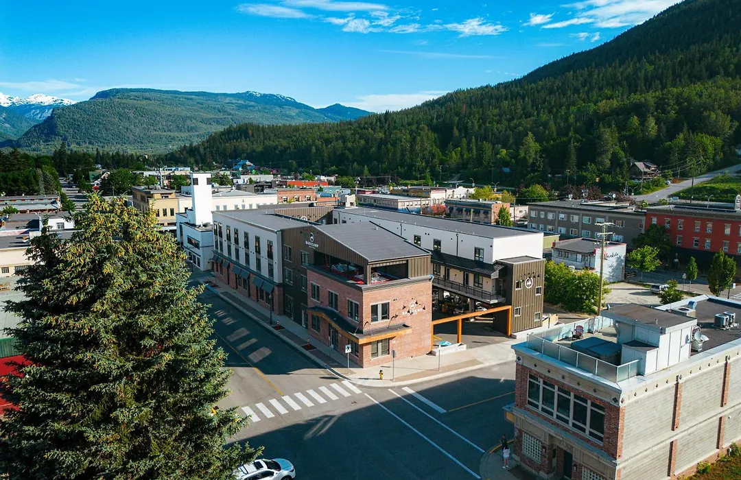 Basecamp Suites Revelstoke-1