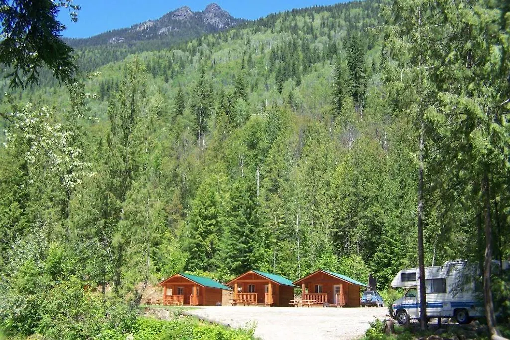 Noah'S Ark Campground-1