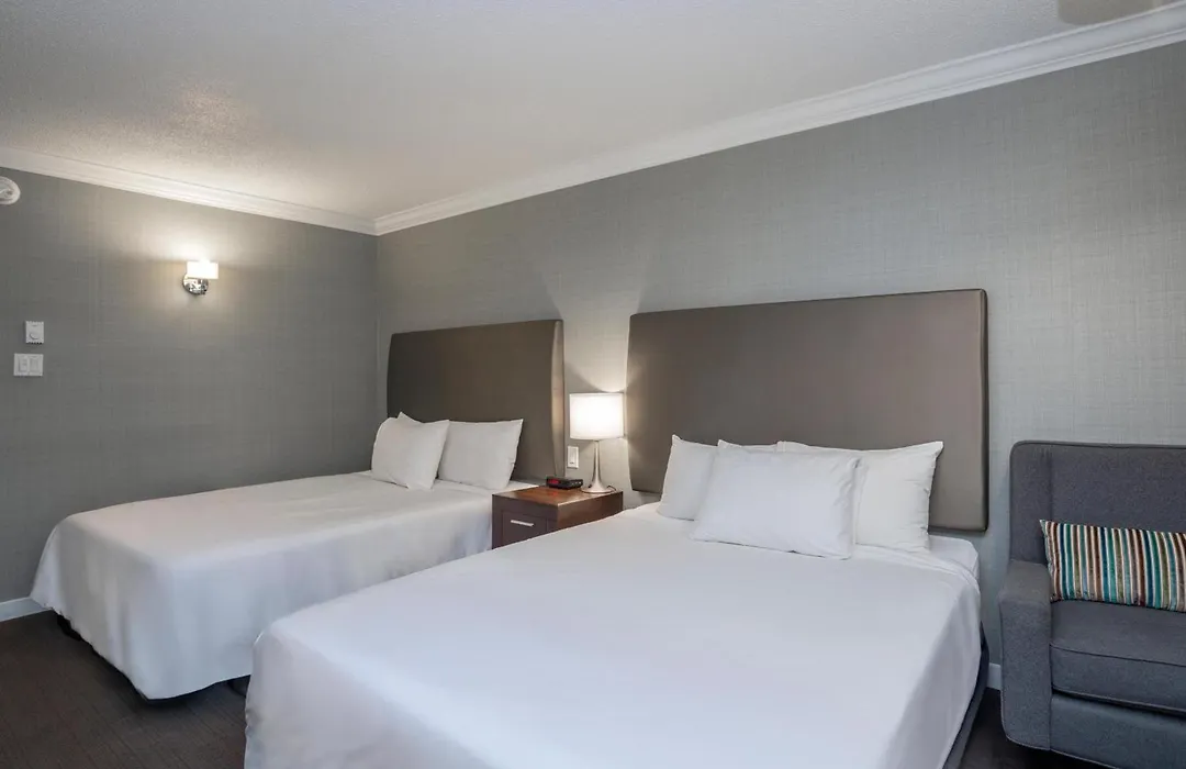 Sandman Hotel Revelstoke-1