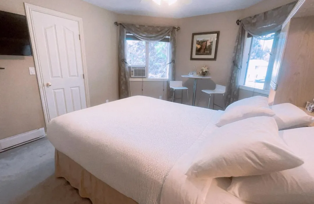 Cornerstone Bed And Breakfast-1