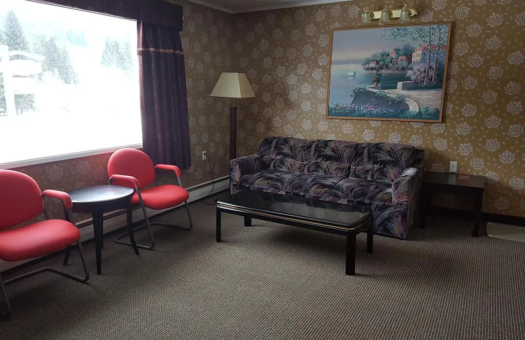 Alpine Inn & Suites-1