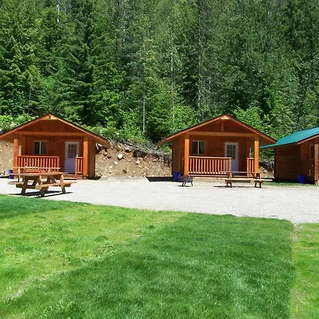 Noah'S Ark Campground-2