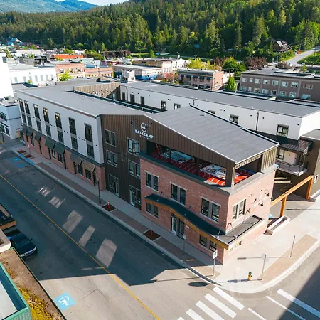 Basecamp Suites Revelstoke-2