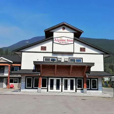 Alpine Inn & Suites-2