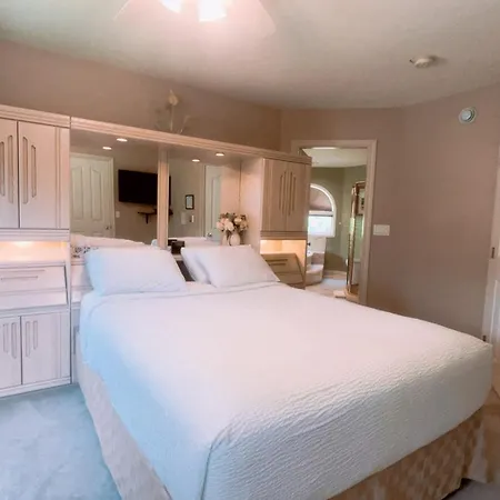 Cornerstone Bed And Breakfast-3