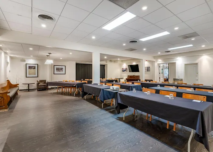 Regent Hotel Revelstoke