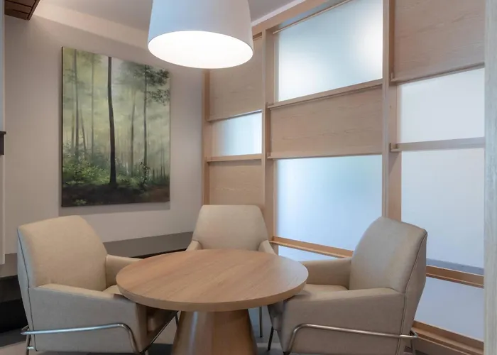 Fairfield By Marriott Inn & Suites Revelstoke