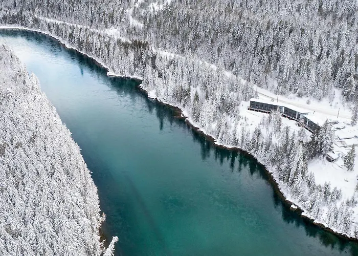 Basecamp Resorts Revelstoke