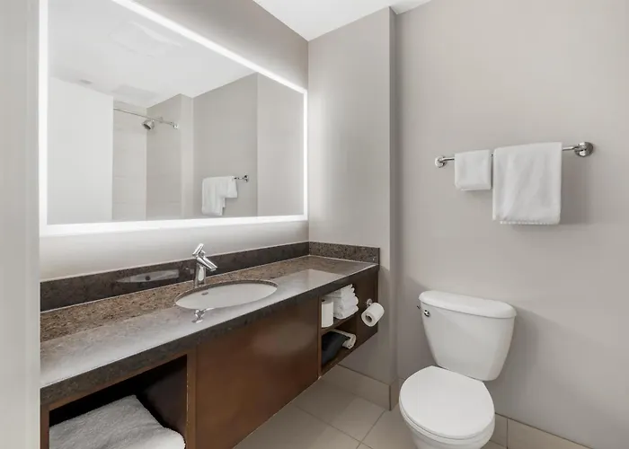 Best Western Plus Revelstoke