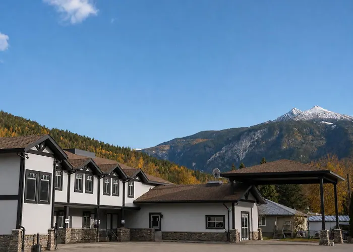 Northwinds Hotel Revelstoke