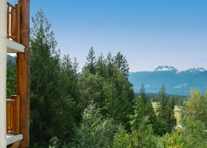 Coast Hillcrest Hotel Revelstoke